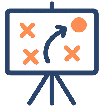 Strategy Image